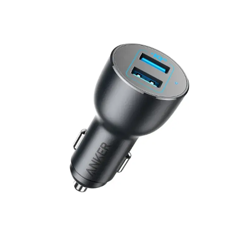 powerdrive Alloy